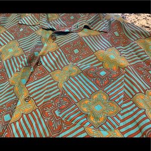 Sassy classy with pocket.